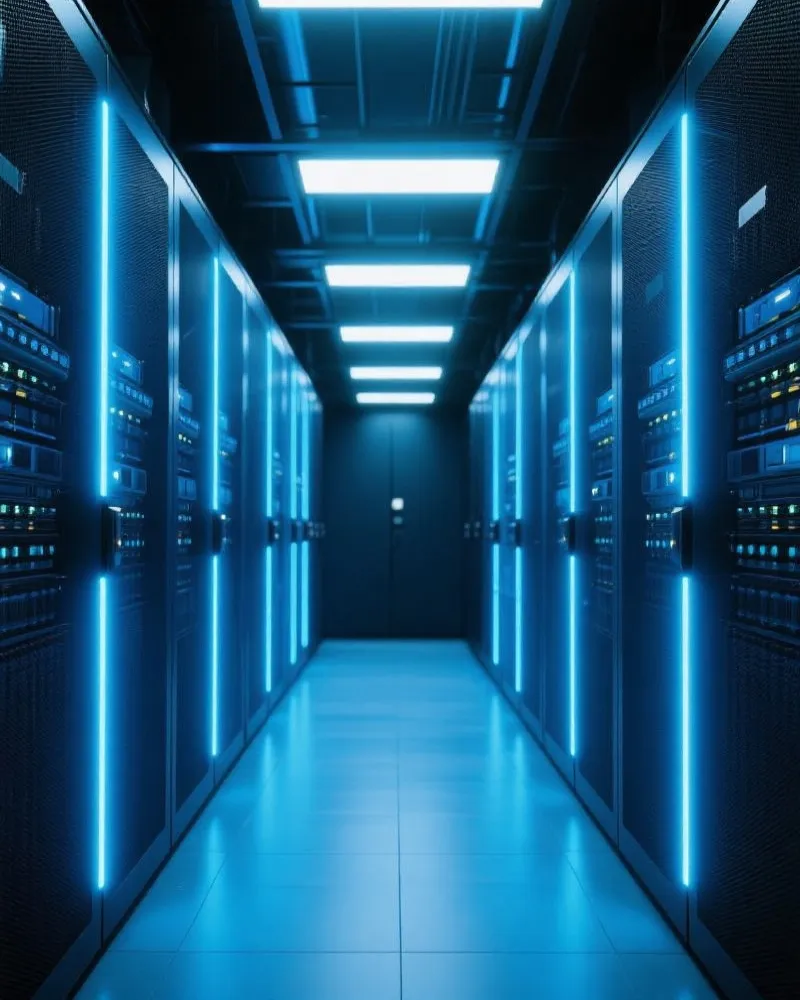 Data Infrastructure