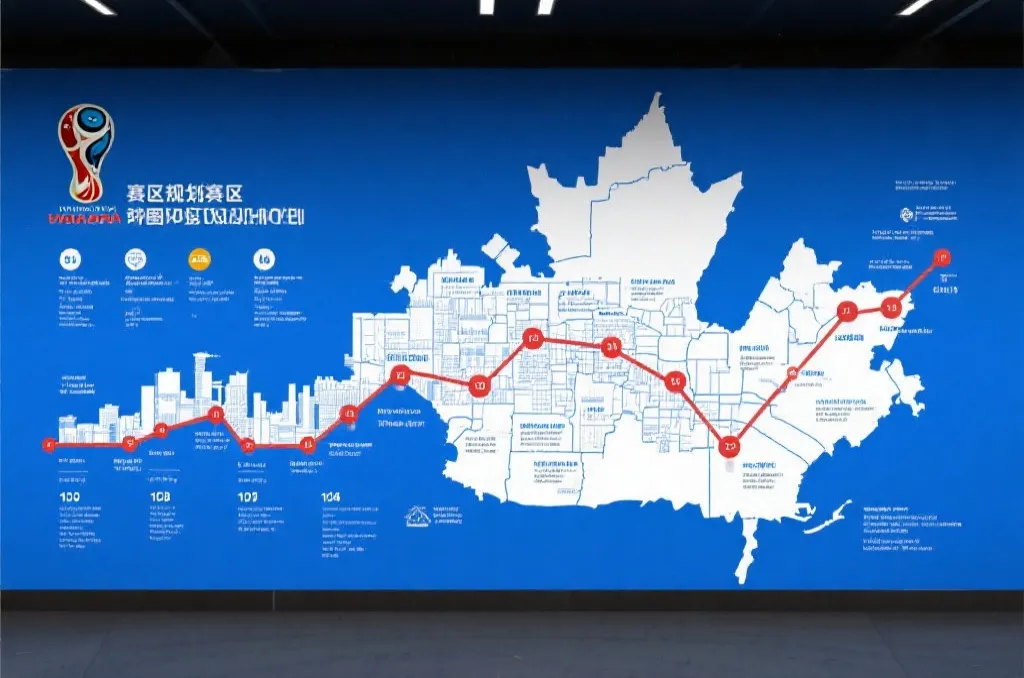 2026世界杯开幕时间加拿大门票全解析：先看时间轴，再定城市与球场